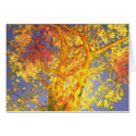 October cards