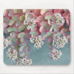 October Daphne mousepads