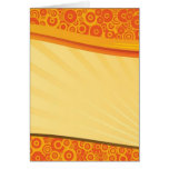 October Delight cards