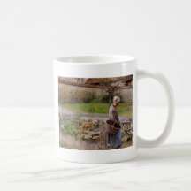 October Harvester Mugs