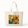 "October Lily" Bag