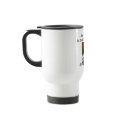 October Road mugs