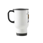 October Road mugs