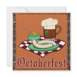 Octoberfest ,Oktoberfest,German invitations