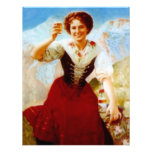 OCTOBERFEST OKTOBERFEST INVITES 4.25" x 5.5"
