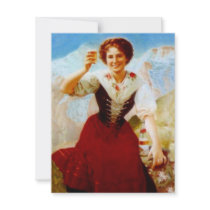 OCTOBERFEST OKTOBERFEST INVITES 4.25" x 5.5"