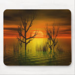 Octobers End mousepads