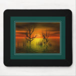 Octobers End mousepads