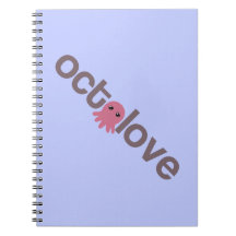 Octolove Journals