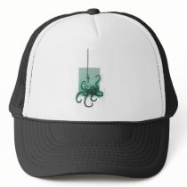 Octophone Trucker Hat