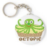 octopie keychain