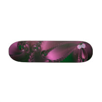Octopodal Mini Skateboard