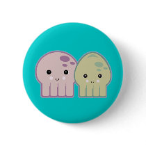 octopus and squid pals pins