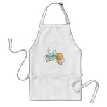 Octopus aprons