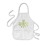 Octopus Apron