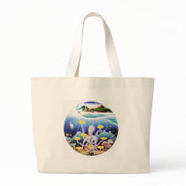 Octopus Bag