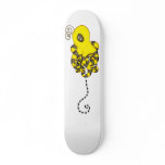 Octopus Bee skateboards