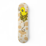 Octopus Bee skateboards