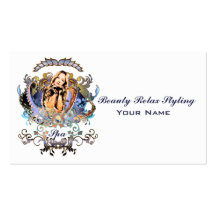 Octopus - Business Card
