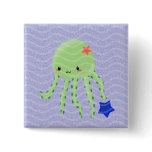 octopus pin
