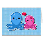 Octopus Card