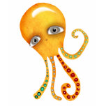 Octopus Cute Shirt