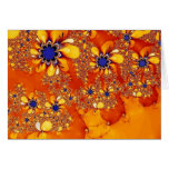 Octopus' Garden Card