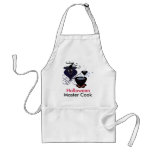 Octopus :: Halloween Master Cook aprons