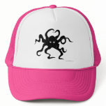 Octopus hats