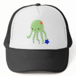 octopus hats