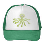 Octopus Hat