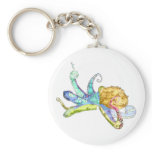 Octopus Key Chains