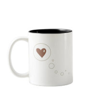 Octopus Love mug