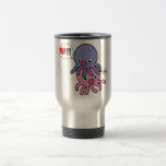 Octopus Love Mug