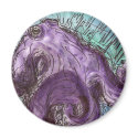 Octopus Magnet