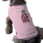Octopus Mermaid pet clothing