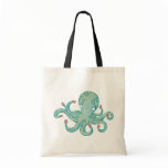 Octopus mittens bags