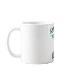 Octopus Owl Robot mugs