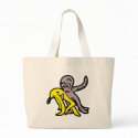 OCTOPUS SALSA DANCER bags