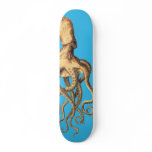 Octopus Skateboard