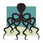 Octopus Tees t-shirts