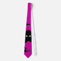 Octopus ties
