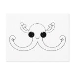 Octopuss postcards