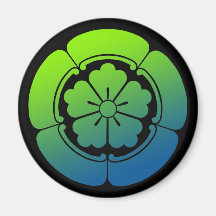 Oda Mokkou(GB) 磁石