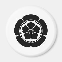 ODA-ONODERA FRIDGE MAGNETS