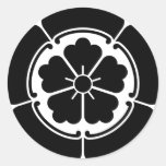 ODA-ONODERA STICKERS