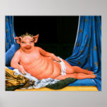 OdalesquePig posters