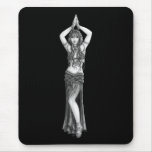 Odalisk mousepads