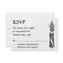 Odalisk RSVP