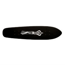 Odalisk Skate Board Deck